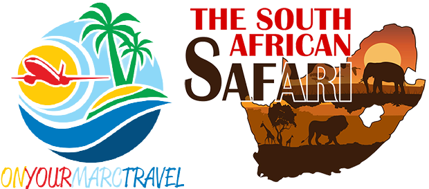 OnYourMarcTravel-The South African Safari