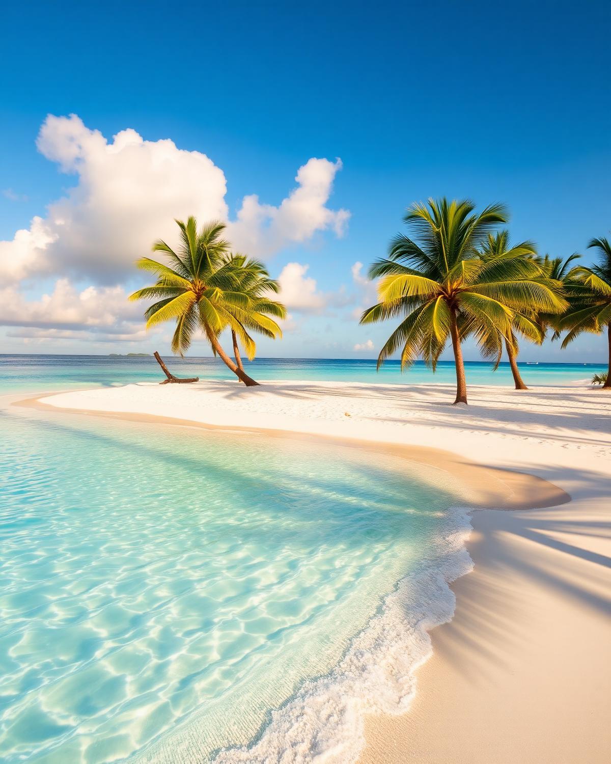 Caribbean