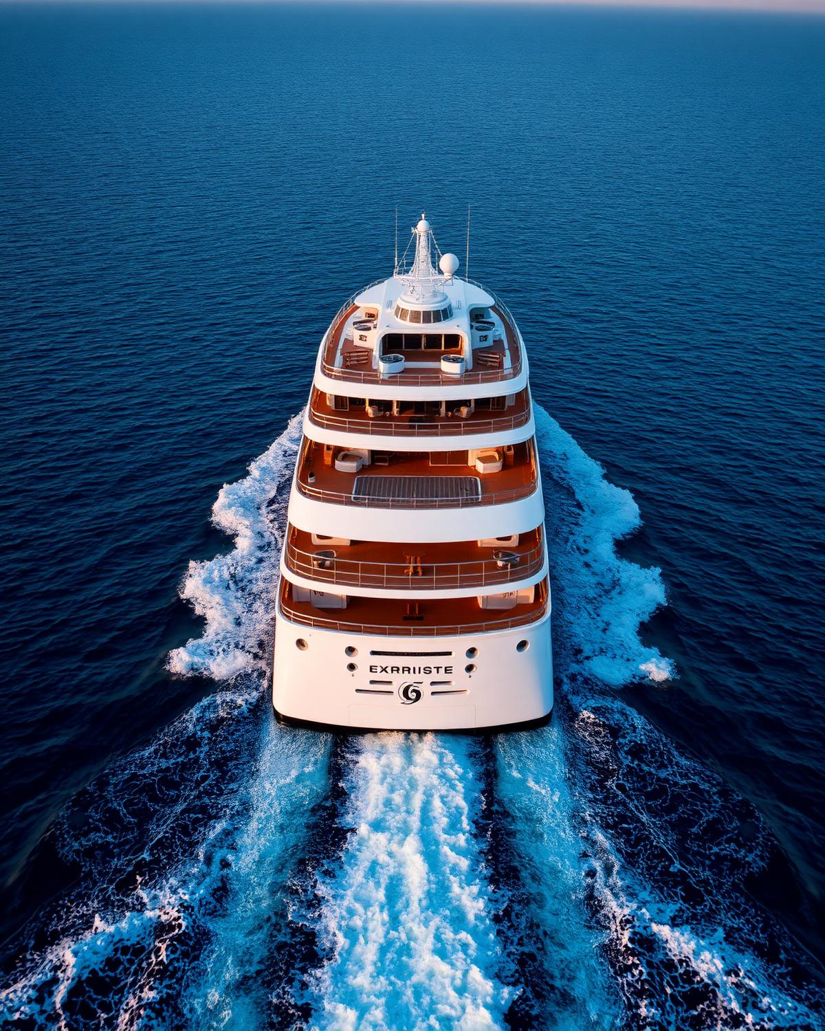 Cruises