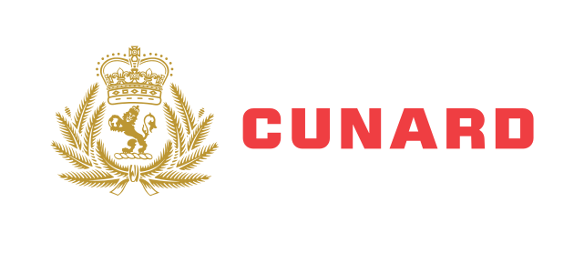 Cunard logo