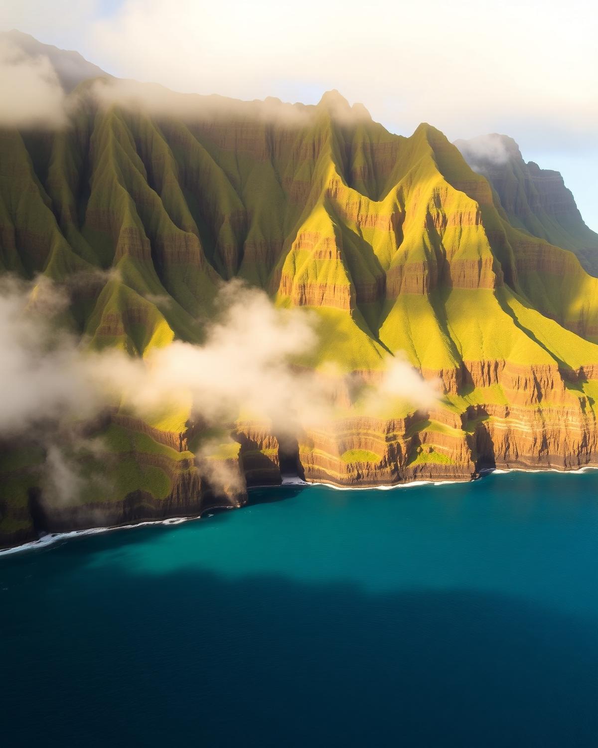 Hawaii