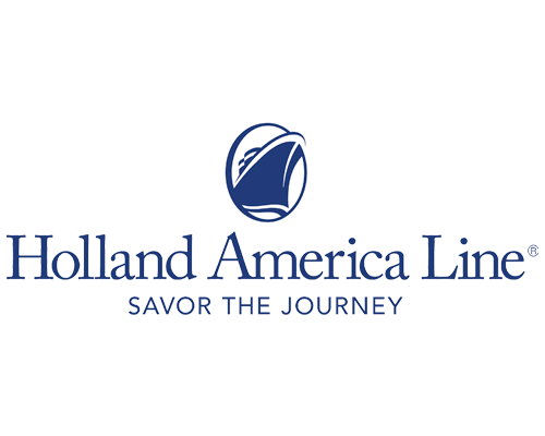 Holland America logo