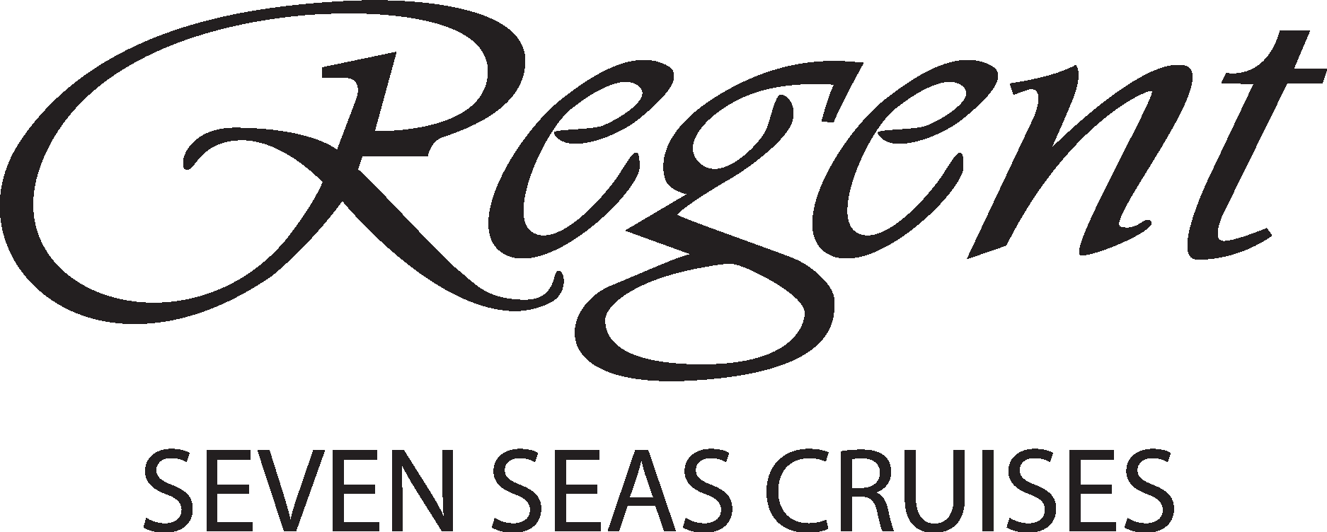 Regent Seven Seas logo