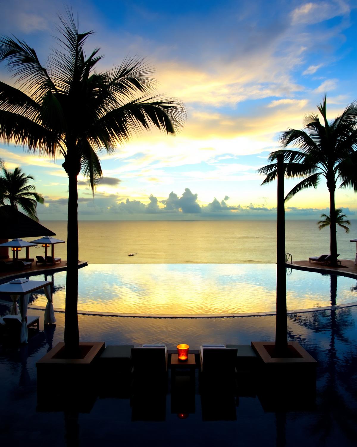 All-Inclusive Resorts