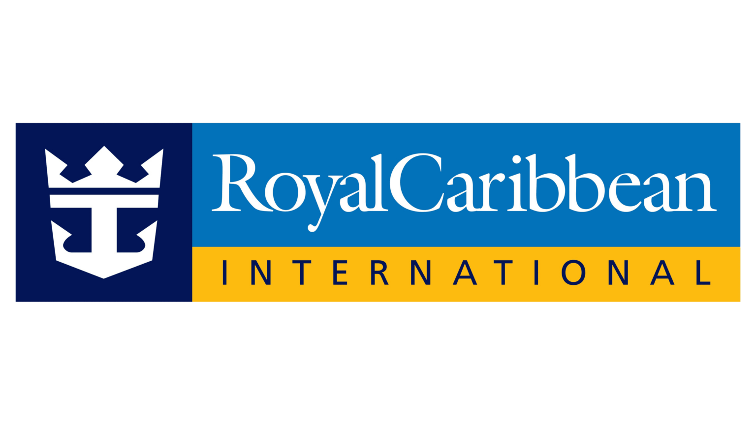 Royal Caribbean logo